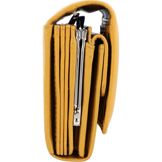 Mika Portafoglio in pelle 17 cm