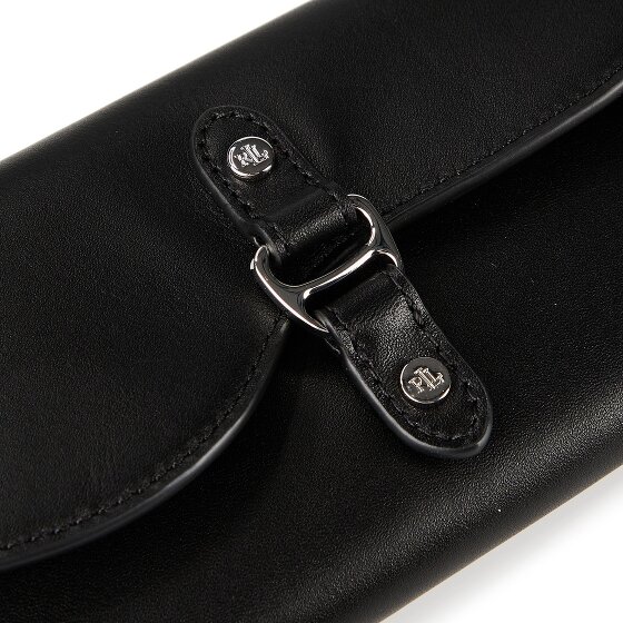Lauren Ralph Lauren Tasha Portafoglio Pelle 20 cm