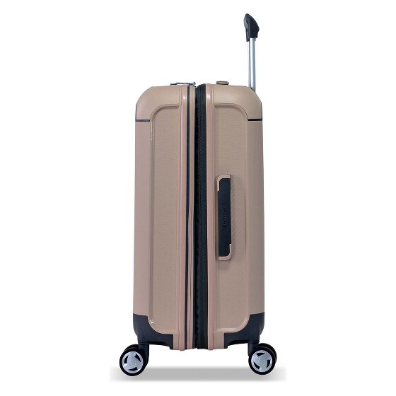 Eminent Aegis 4 ruote Carrello della cabina S 55 cm con piega di espansione