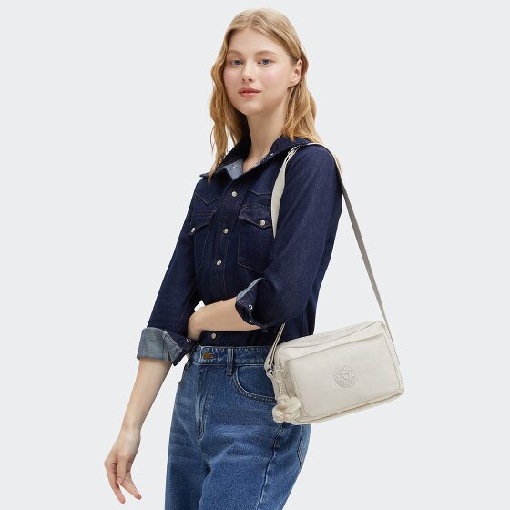 Kipling Basic Abanu Borsa a tracolla M 24 cm