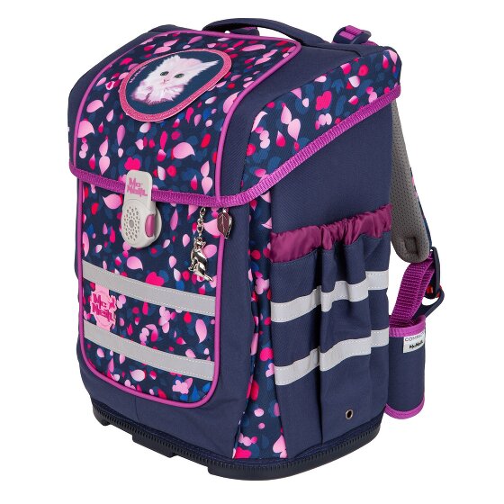 McNeill Ergo Compacto Set di borse per la scuola 5 pezzi