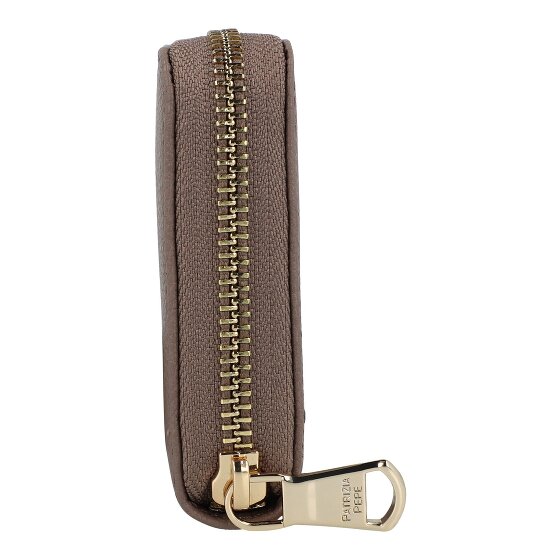 Patrizia Pepe Portafoglio in pelle 12 cm