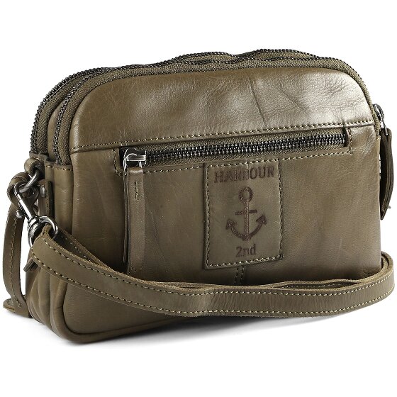 Harbour 2nd Anchor Love Rieke Borsa a tracolla Pelle 21 cm