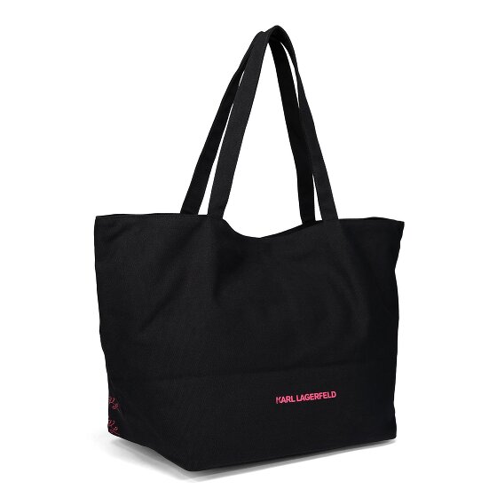 Karl Lagerfeld Autograph Borsa shopper 58 cm