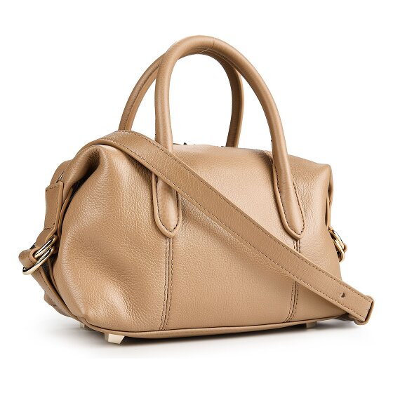 Patrizia Pepe Borsetta Vera Pelle 22 cm
