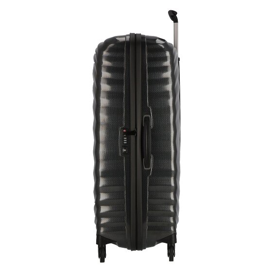 Samsonite Trolley Lite Shock Spinner 4 ruote 81 cm