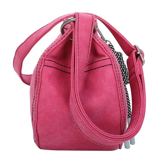 Fritzi aus Preußen Bitzi12 Jive Borsa a tracolla 27.5 cm