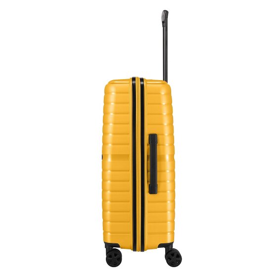 Travelite Trient 4 ruote Set di valigie 2 pezzi