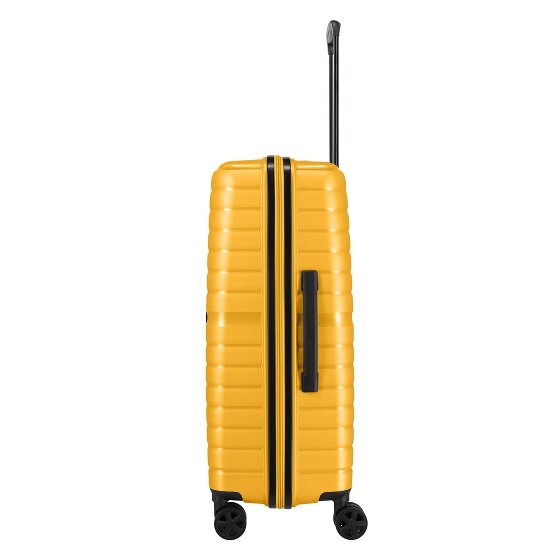 Travelite Trient 4 ruote Set di valigie 2 pezzi