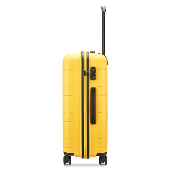 MODO by Roncato Supernova 2.0 4 ruote Carrello 66 cm