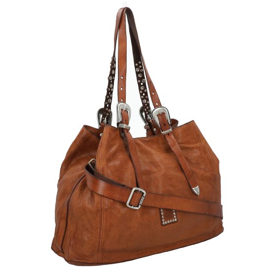 Campomaggi Lidia Borsa shopper Pelle 41 cm