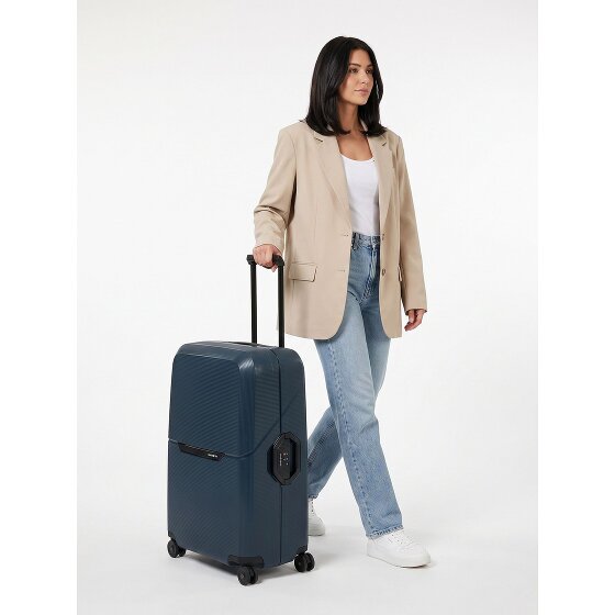 Samsonite Magnum 2 4 ruote Carrello 75 cm