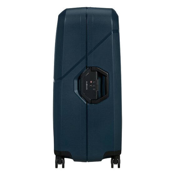 Samsonite Magnum Eco 4 ruote Carrello 75 cm