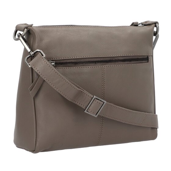 Harbour 2nd Zarifa Borsa a tracolla Pelle 24 cm