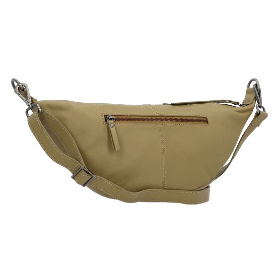 Harbour 2nd Novalie Borsa a tracolla Pelle 43 cm
