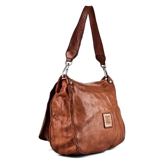 Campomaggi Rosanna Borsa a spalla Vera Pelle 27 cm