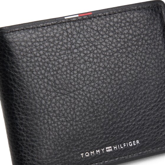 Tommy Hilfiger TH Corp Portafoglio Pelle 11.5 cm