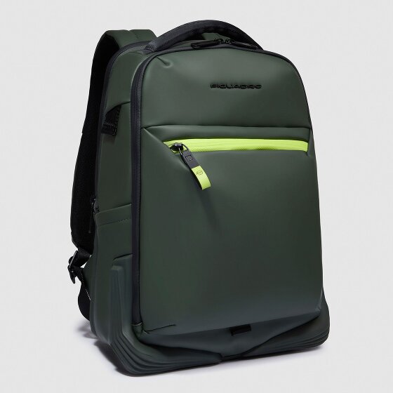 Piquadro Corner Zaino da lavoro 39 cm Scomparto per laptop