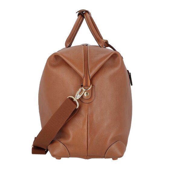 Bric's Life Pelle Borsa da viaggio in pelle 53 cm Bric's Life Pelle Borsa da viaggio in pelle 53 cm