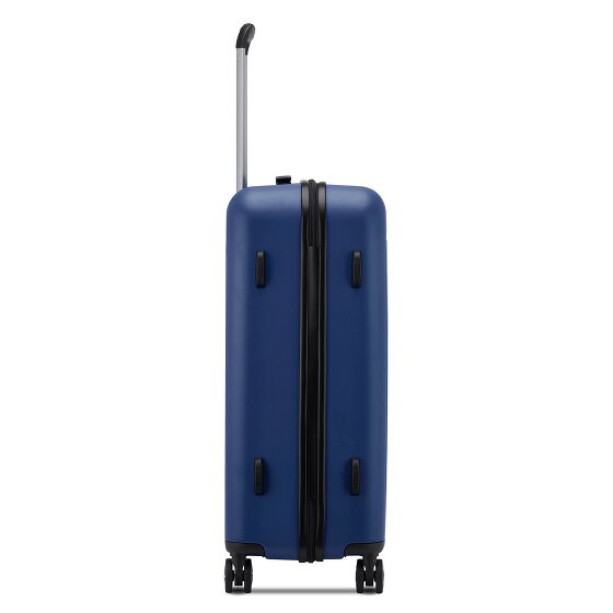 MODO by Roncato Nebula 4 ruote Set di valigie 3 pezzi