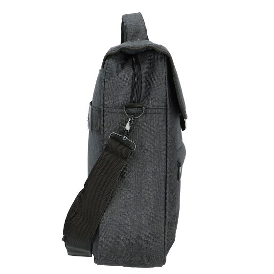 Lightpak Motion Briefcase 43 cm scomparto per laptop