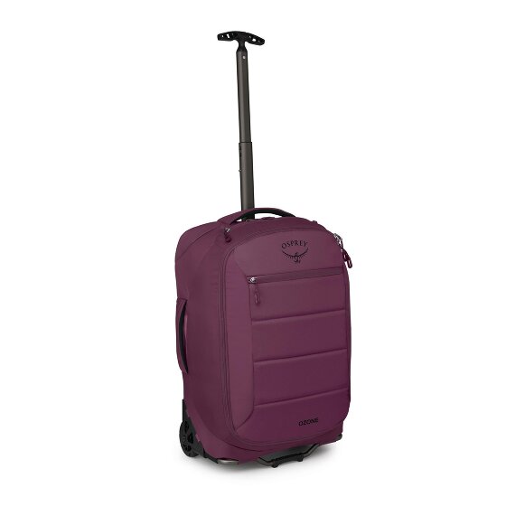 Osprey Ozone 2 ruote Carrello della cabina 55 cm