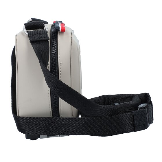 Tommy Hilfiger Jeans TJM Street Trek Borsa a tracolla 18 cm Tommy Hilfiger Jeans TJM Street Trek Borsa a tracolla 18 cm