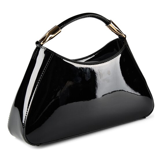 Love Moschino Enameled Logo Borsetta 27 cm