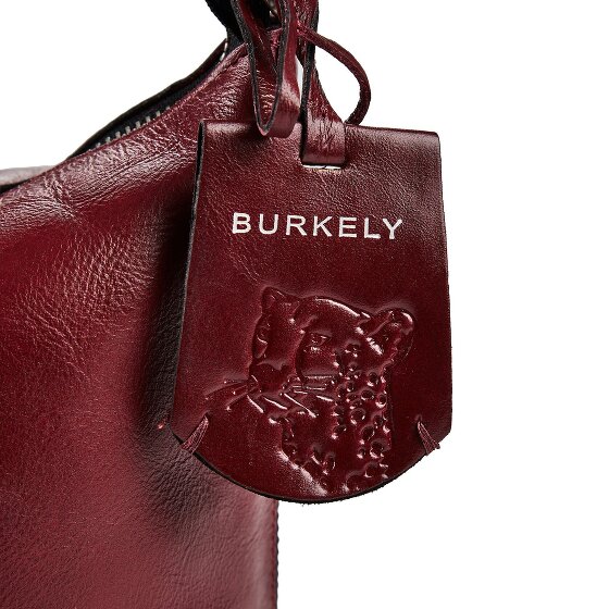 Burkely Myra Borsa a spalla Vera Pelle 37 cm