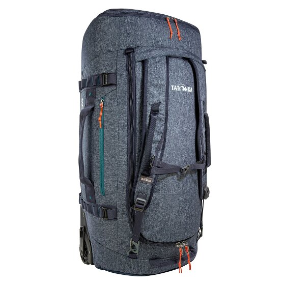 Tatonka Duffle Roller 80 2 ruote Borsa da viaggio 78 cm