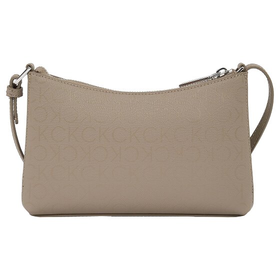Calvin Klein Ck Must Borsa a tracolla 22.5 cm