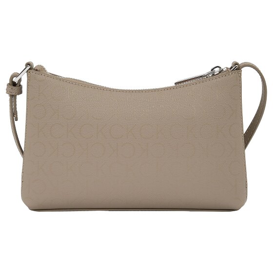 Calvin Klein Ck Must Borsa a tracolla 22.5 cm Calvin Klein Ck Must Borsa a tracolla 22.5 cm