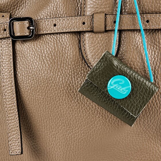 Gabs Elif Borsa a spalla Vera Pelle 43 cm