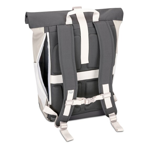 Johnny Urban Eco Series Allen Large Zaino da giorno 45 cm Scomparto per laptop