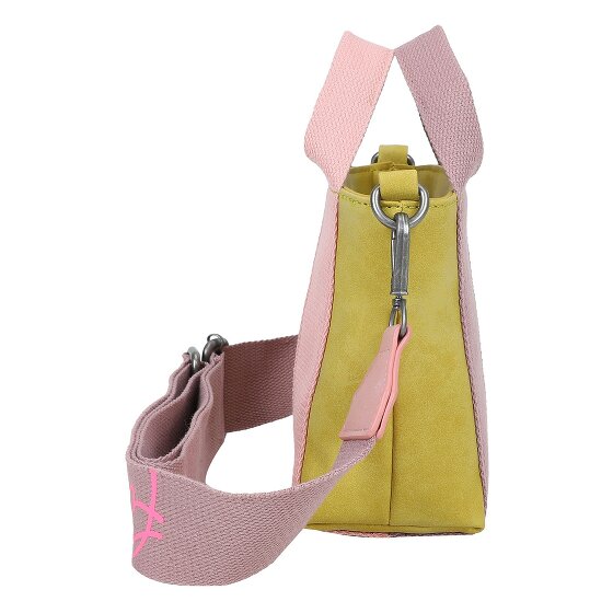 Fritzi aus Preußen Bini Borsa a tracolla 20 cm