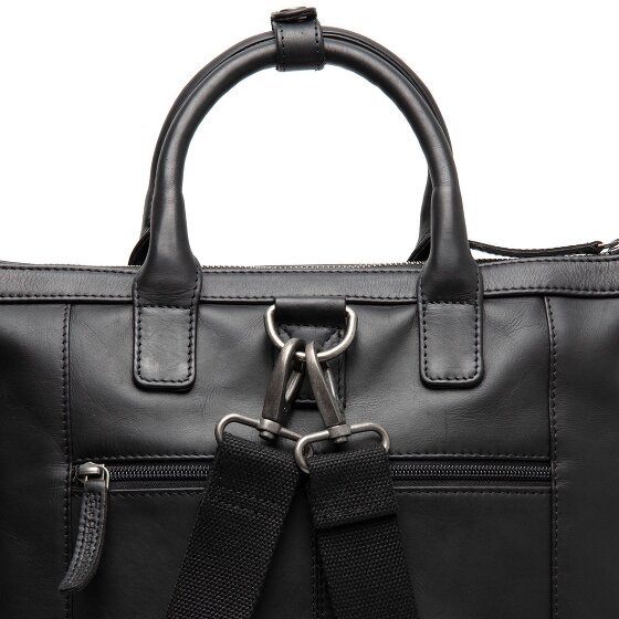 The Chesterfield Brand Luisa Zaino da lavoro Pelle 38 cm Scomparto per laptop
