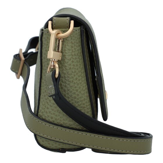 Burkely Keen Keira Borsa a tracolla Pelle 18 cm