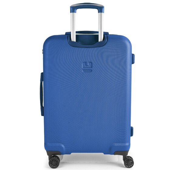 Gabol Journey 4 ruote Carrello M 67 cm