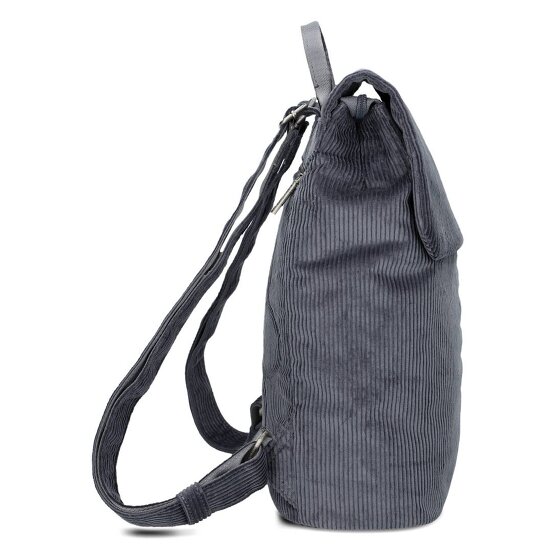 Zwei Mademoiselle.M Zaino da giorno 35 cm Vano porta PC
