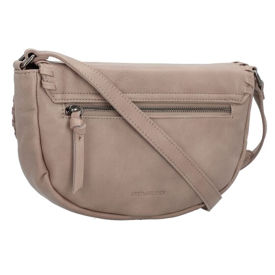 FredsBruder Calm Borsa a tracolla Pelle 26 cm