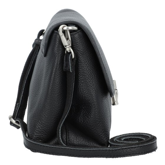 FredsBruder Sha Na Na Borsa a tracolla Pelle 23.5 cm