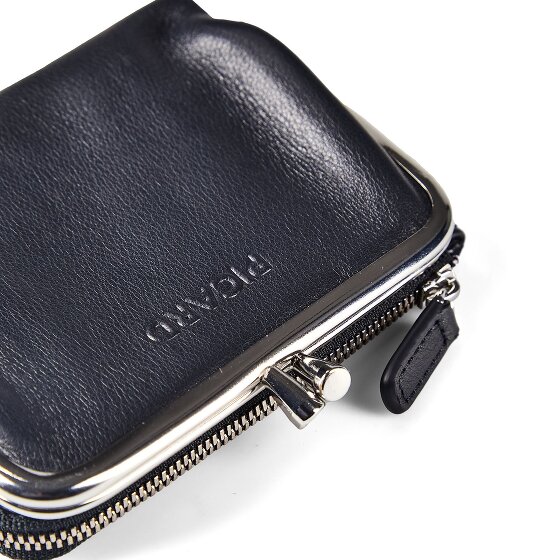 Picard Bali 1 Portafoglio Protezione RFID Pelle 13 cm