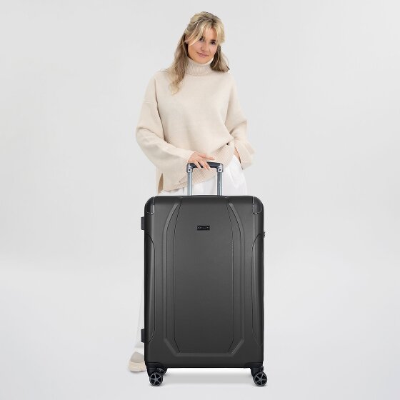 bugatti Valencia 4 ruote Carrello L 77 cm