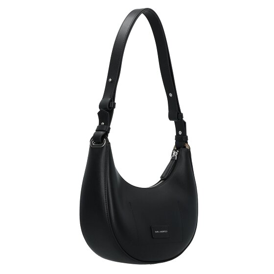 Karl Lagerfeld Circle Borsa a tracolla Pelle 28 cm