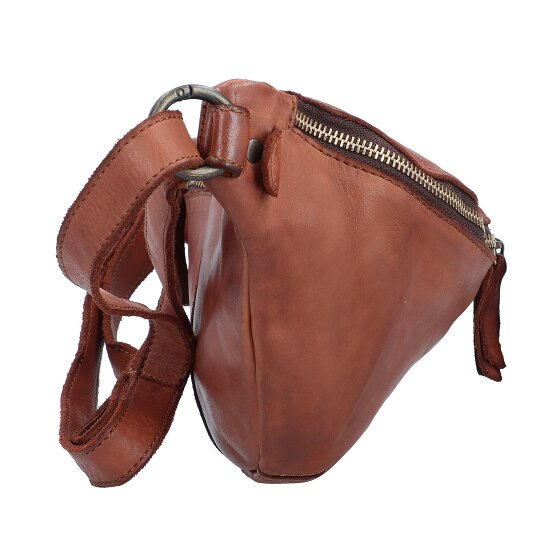 Harold's Marsupio Submarine in pelle 33 cm