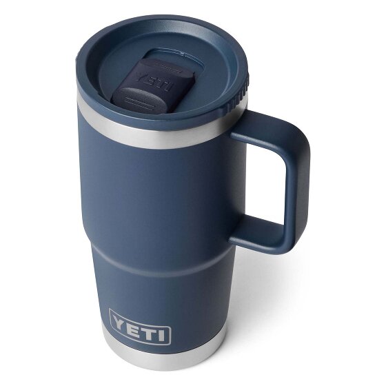 Yeti Rambler Borraccia 591 ml