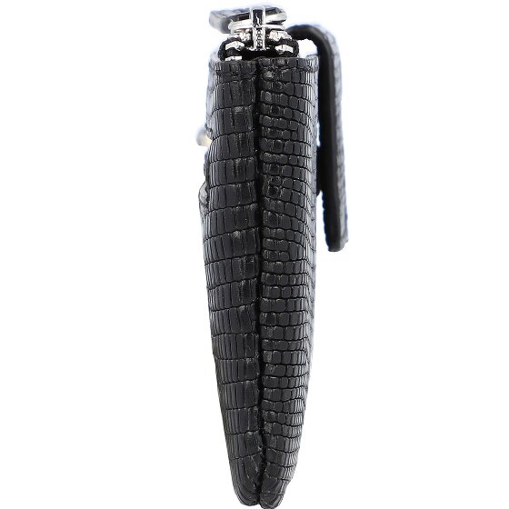Castelijn & Beerens Donna Portafoglio chiave Vera Pelle 12 cm