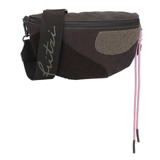 Fritzi aus Preußen Bum Bag Soft Marsupio 34 cm