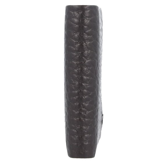 Braun Büffel Yannik Portafoglio Protezione RFID Pelle 11.5 cm