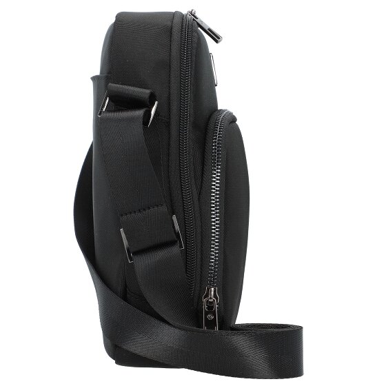 Samsonite Sacksquare Borsa a tracolla M 19 cm